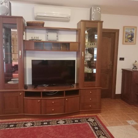 Apartment Noa Opatija Dış mekan fotoğraf