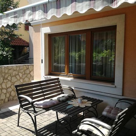 Apartment Noa Opatija Dış mekan fotoğraf