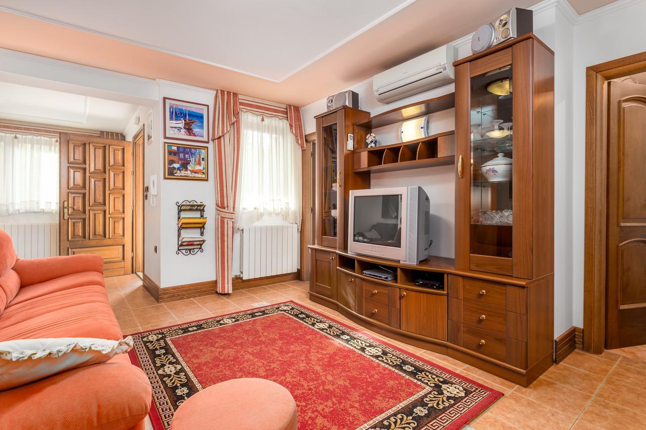 Apartment Noa Opatija Dış mekan fotoğraf