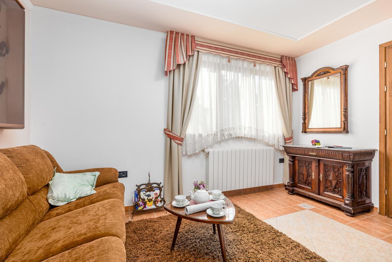 Apartment Noa Opatija Dış mekan fotoğraf