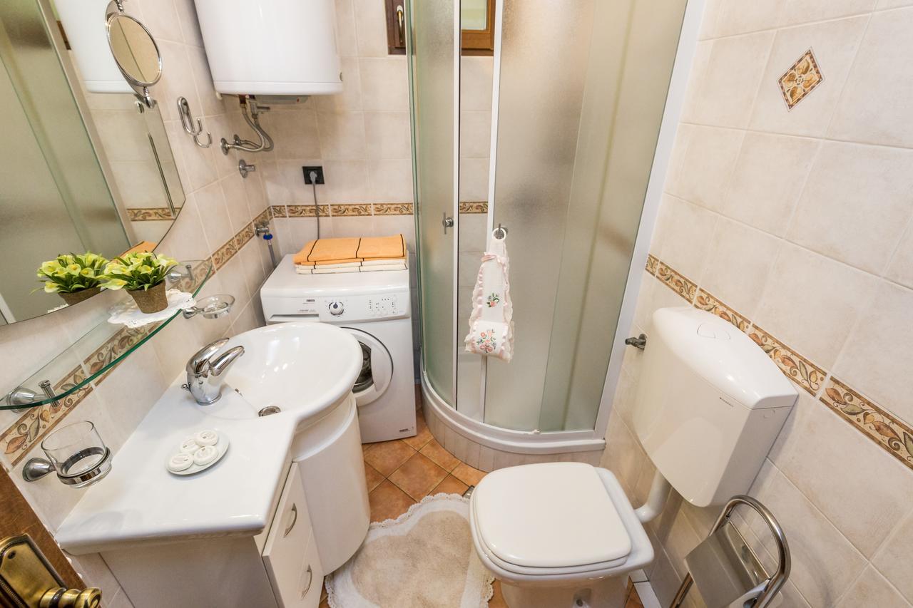 Apartment Noa Opatija Dış mekan fotoğraf