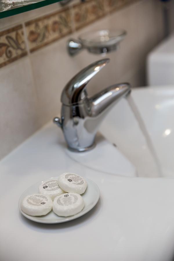 Apartment Noa Opatija Dış mekan fotoğraf