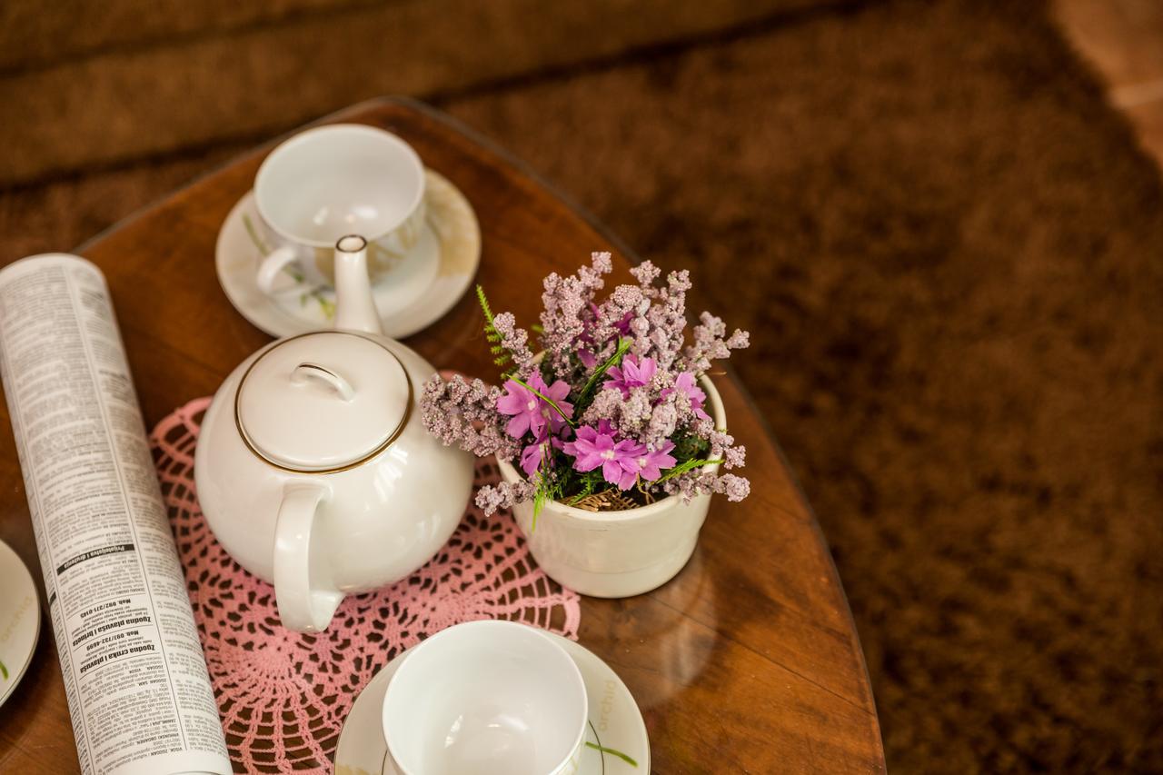 Apartment Noa Opatija Dış mekan fotoğraf