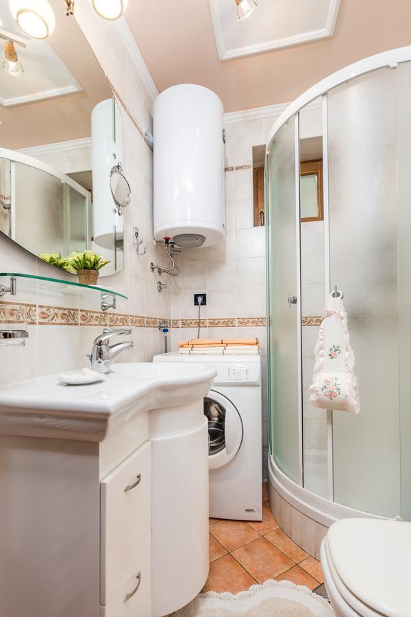 Apartment Noa Opatija Dış mekan fotoğraf