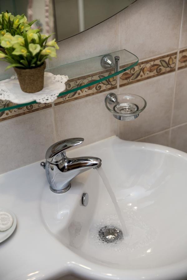 Apartment Noa Opatija Dış mekan fotoğraf